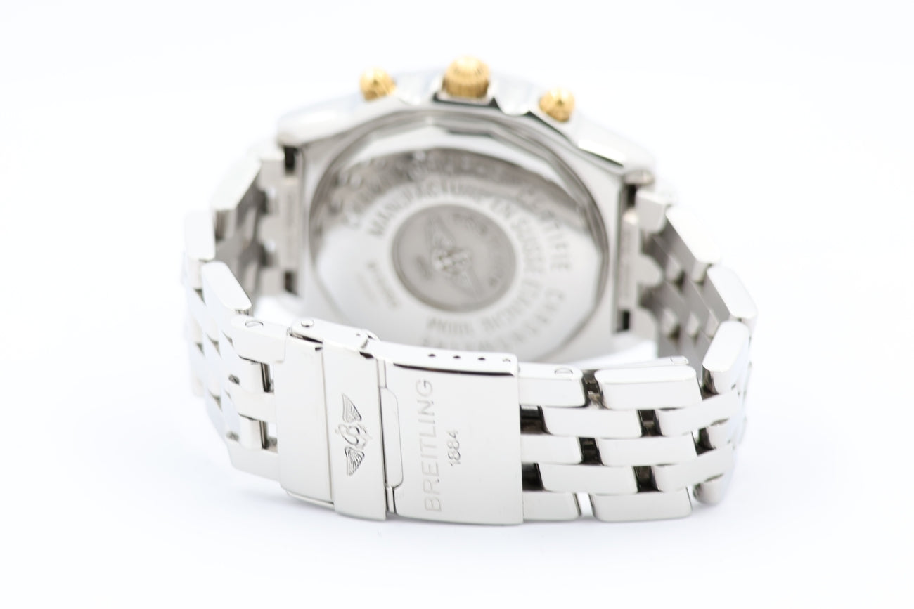 Breitling Crosswind Chronograph 43mm Automatik B13350 - Detailansicht 8