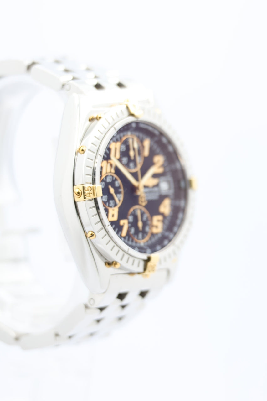 Breitling Crosswind Chronograph 43mm Automatik B13350 - Detailansicht 2