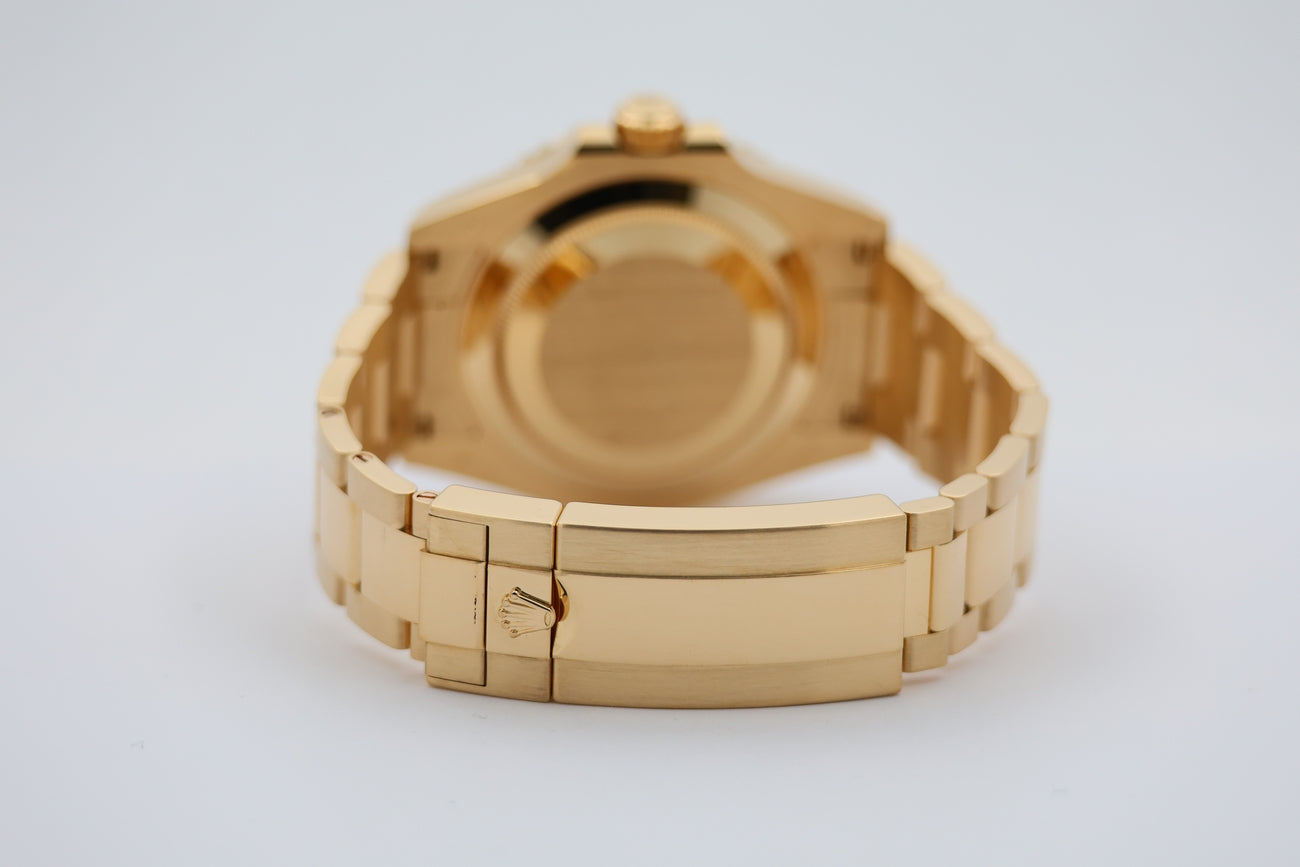 Rolex Submariner Date Automatik Herrenuhr 41mm 126618LB - Detailansicht 5
