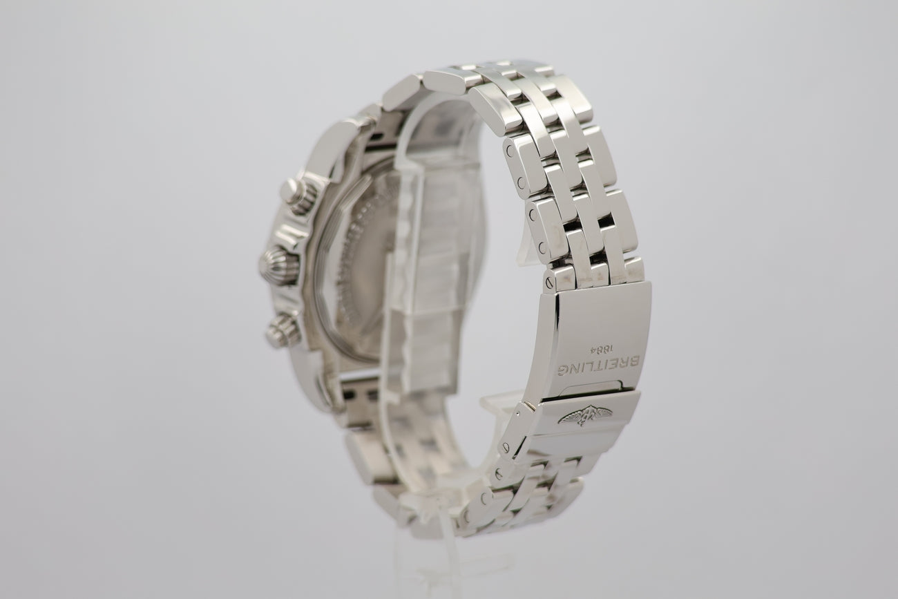 Breitling Chronomat 44mm Automatik AB0115 - Detailansicht 4