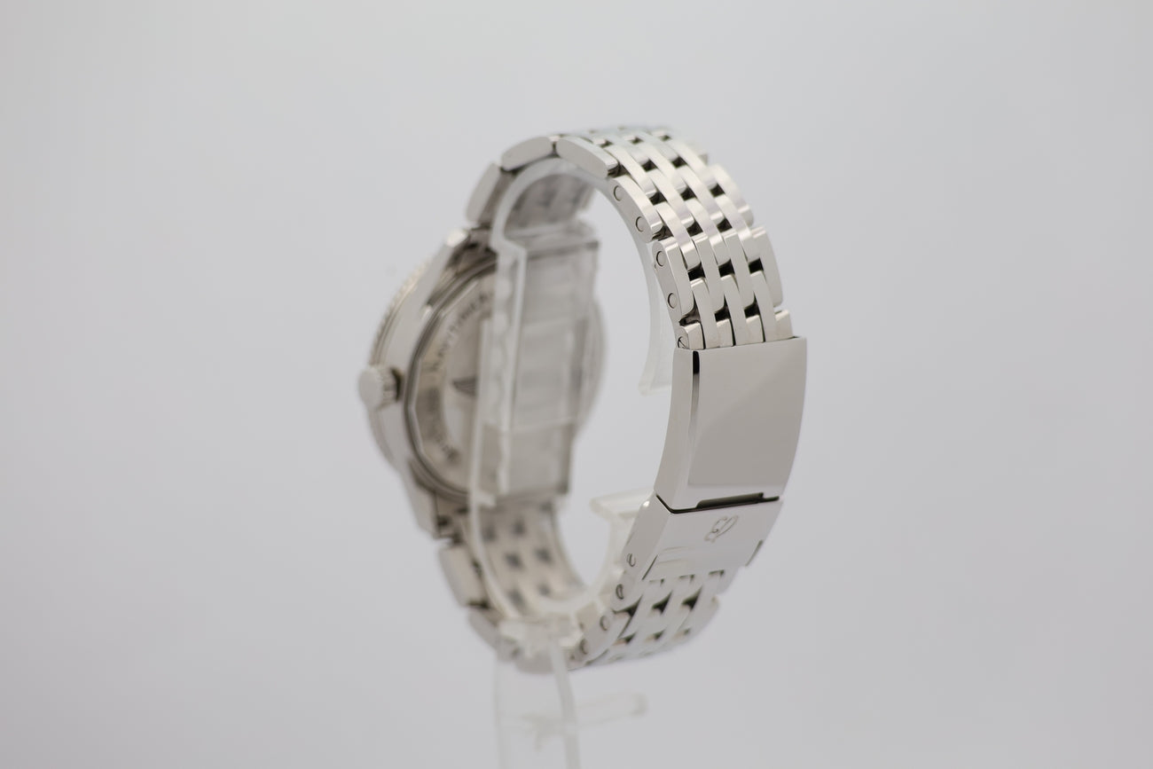 Breitling Navitimer 1 38mm Automatik  A1732541B1A1 - Detailansicht 2