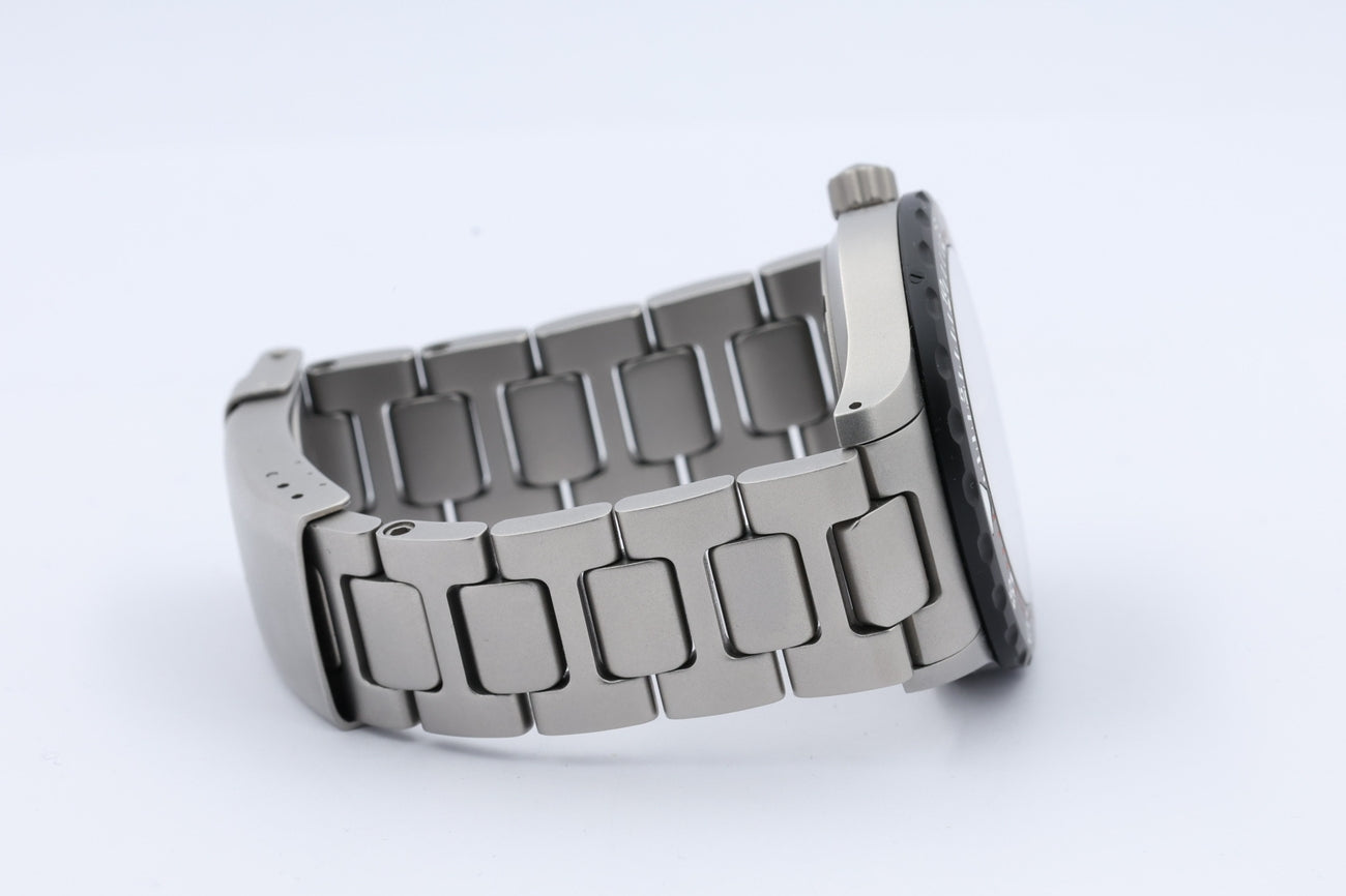 Sinn Taucheruhren U50 SDR 41mm Herrenuhr 1050040 - Detailansicht 6