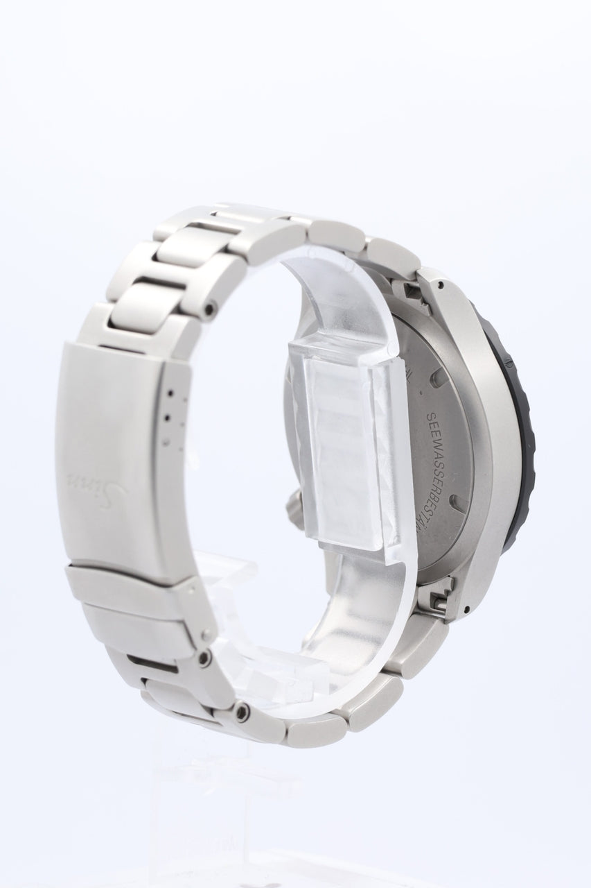 Sinn Taucheruhren U50 SDR 41mm Herrenuhr 1050040 - Detailansicht 3