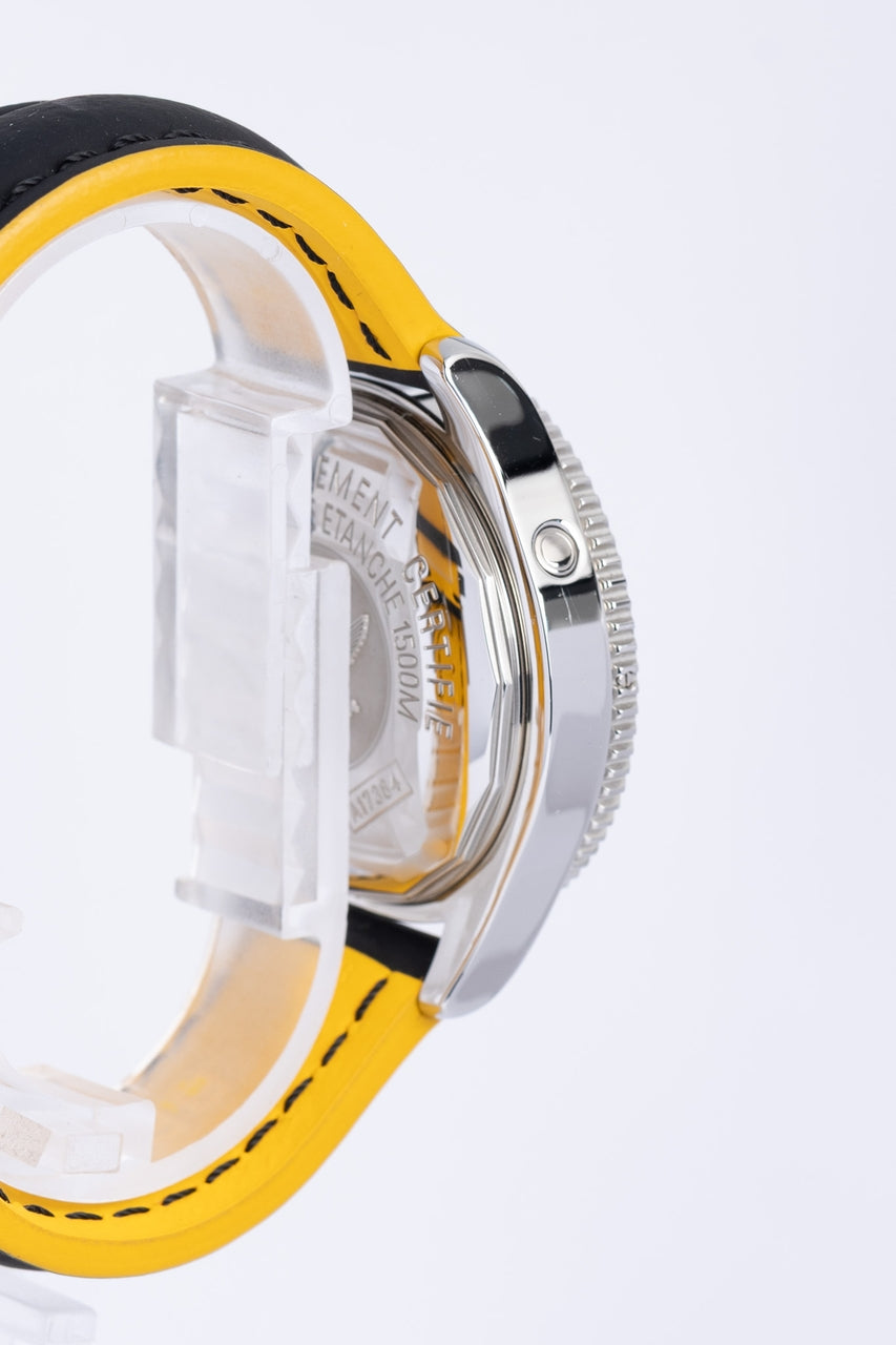 Breitling Superocean 42 Automatik A17364 - Detailansicht 4
