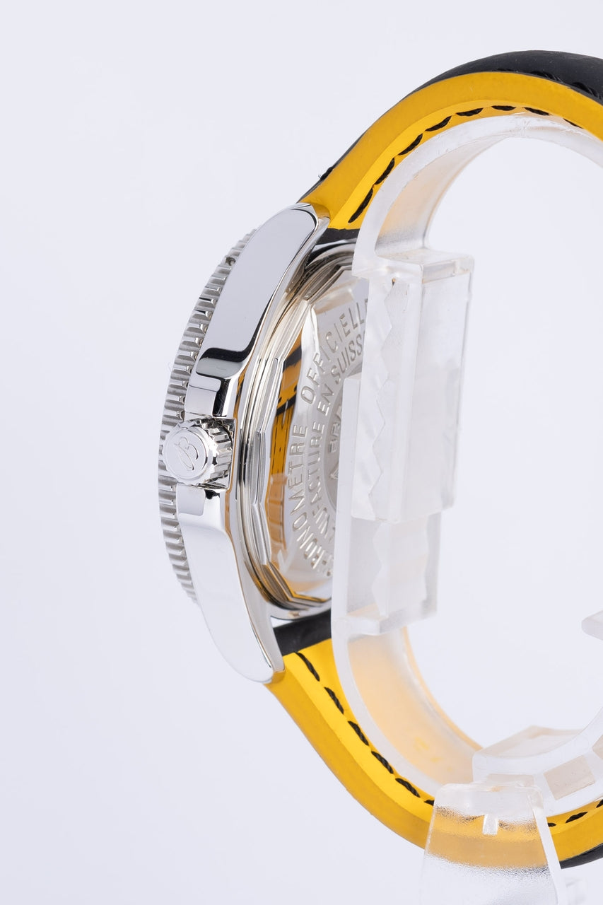Breitling Superocean 42 Automatik A17364 - Detailansicht 3