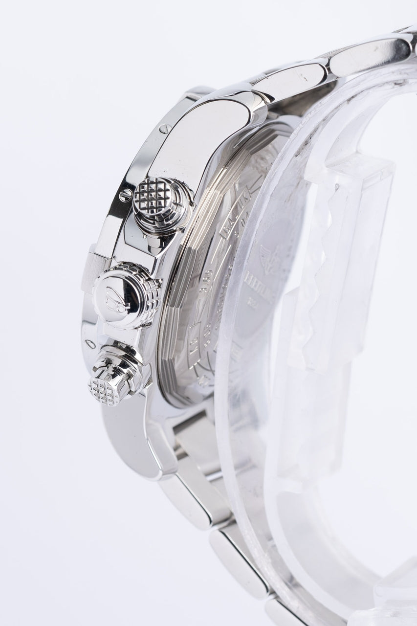 Breitling Avenger II 43mm Automatik A1338111 - Detailansicht 3