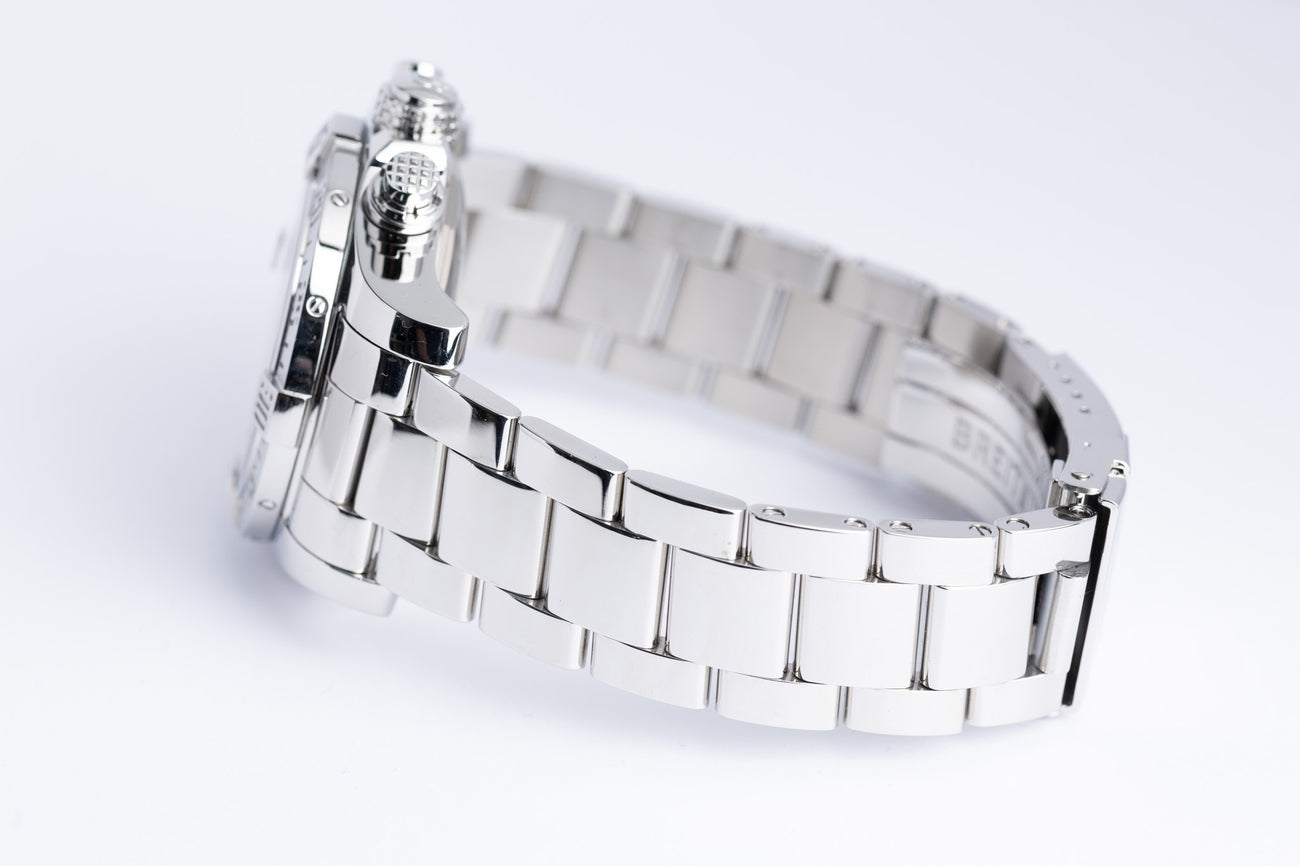 Breitling Avenger II 43mm Automatik A1338111 - Detailansicht 5