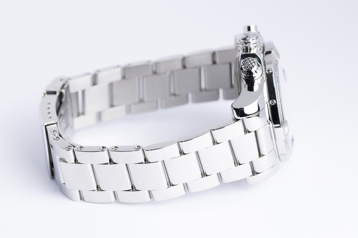 Breitling Avenger II 43mm Automatik A1338111 - Detailansicht 6