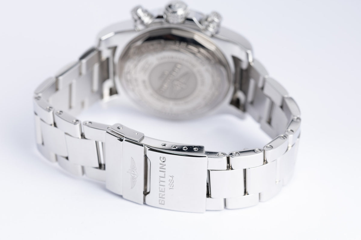 Breitling Avenger II 43mm Automatik A1338111 - Detailansicht 7