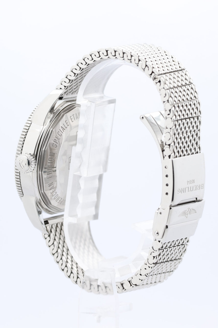 Breitling Superocean Heritage II 42mm Automatik AB2010 - Detailansicht 4