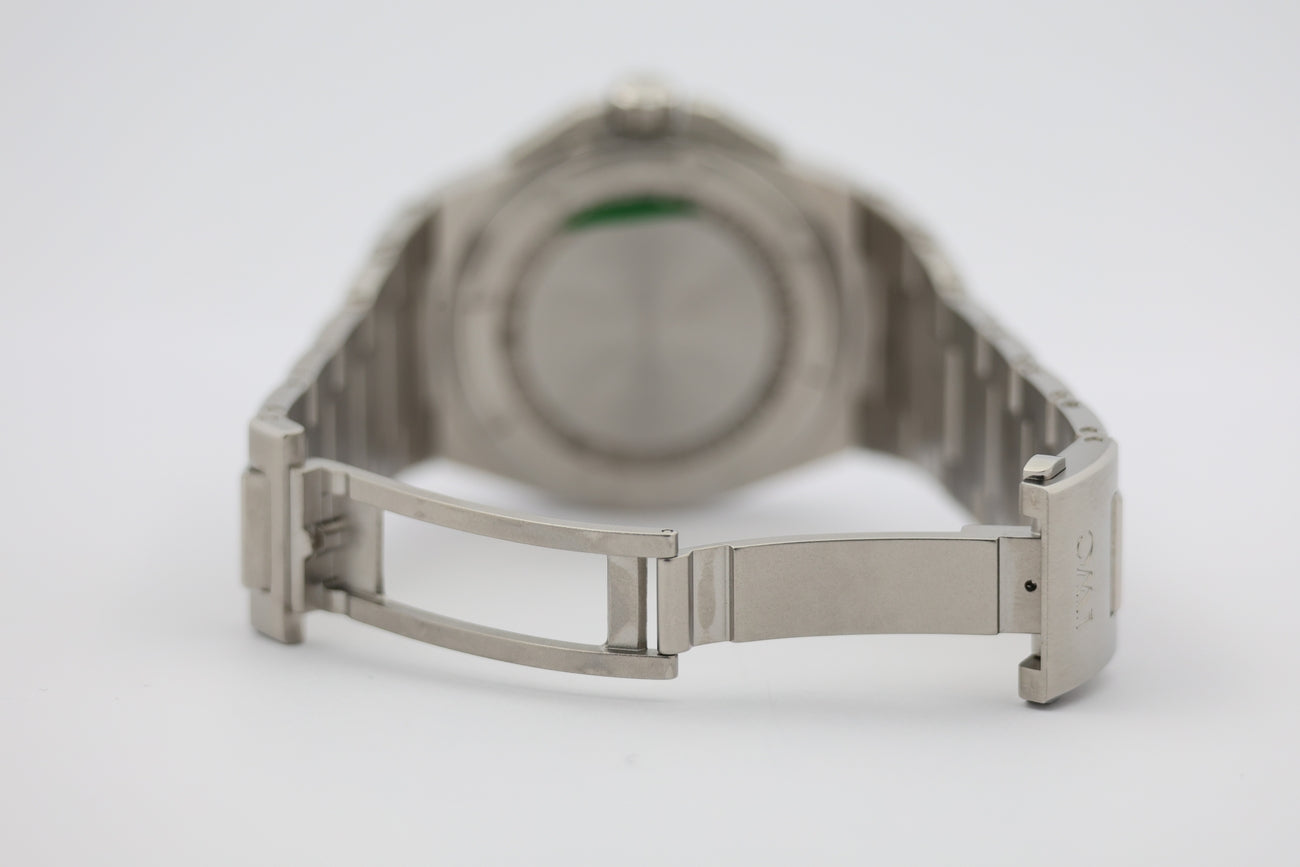 IWC Ingenieur 40mm Automatik  IW323902 - Detailansicht 6