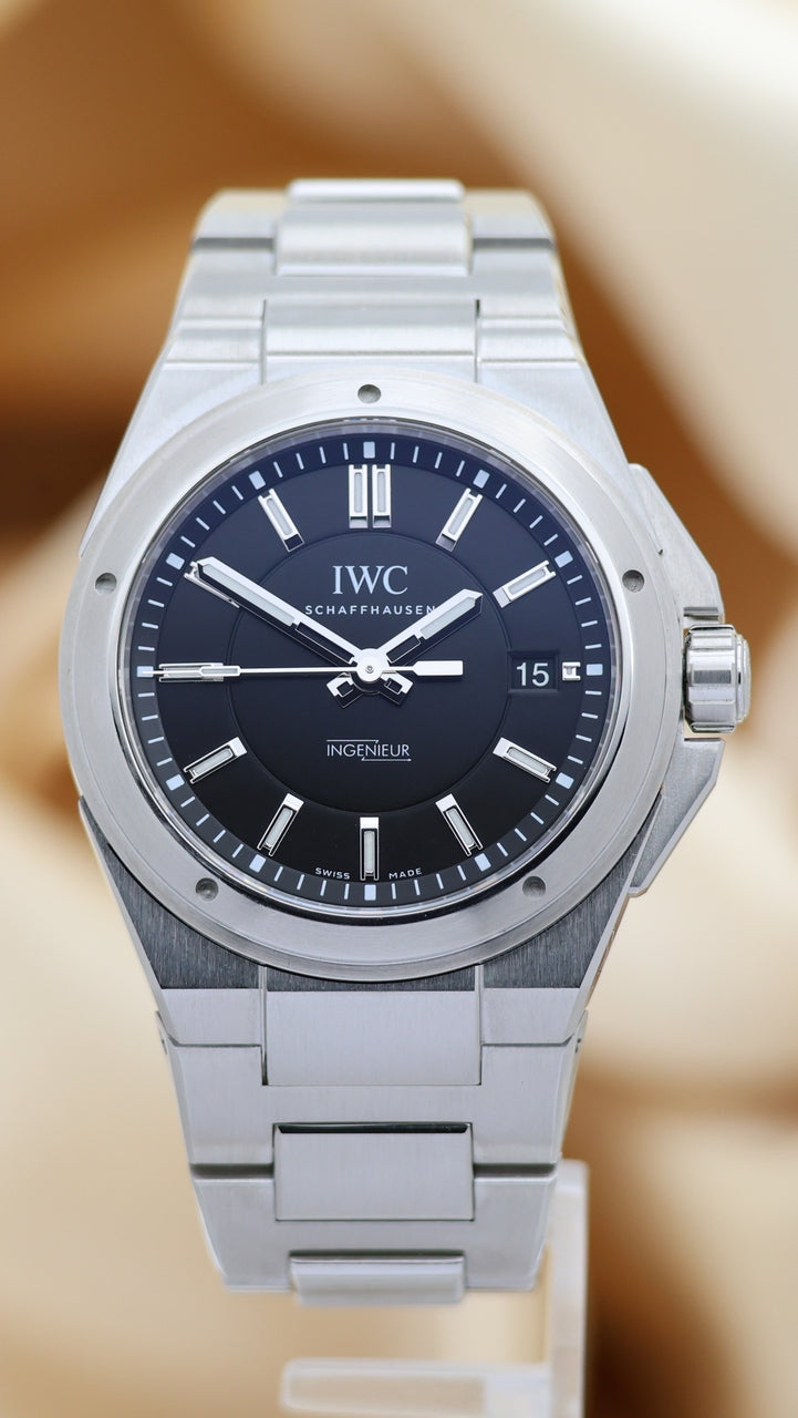 IWC Ingenieur 40mm Automatik  IW323902 - Thumbnail