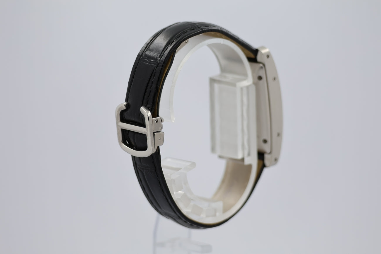 Cartier Tank Américaine Automatik WSTA0017 - Detailansicht 1