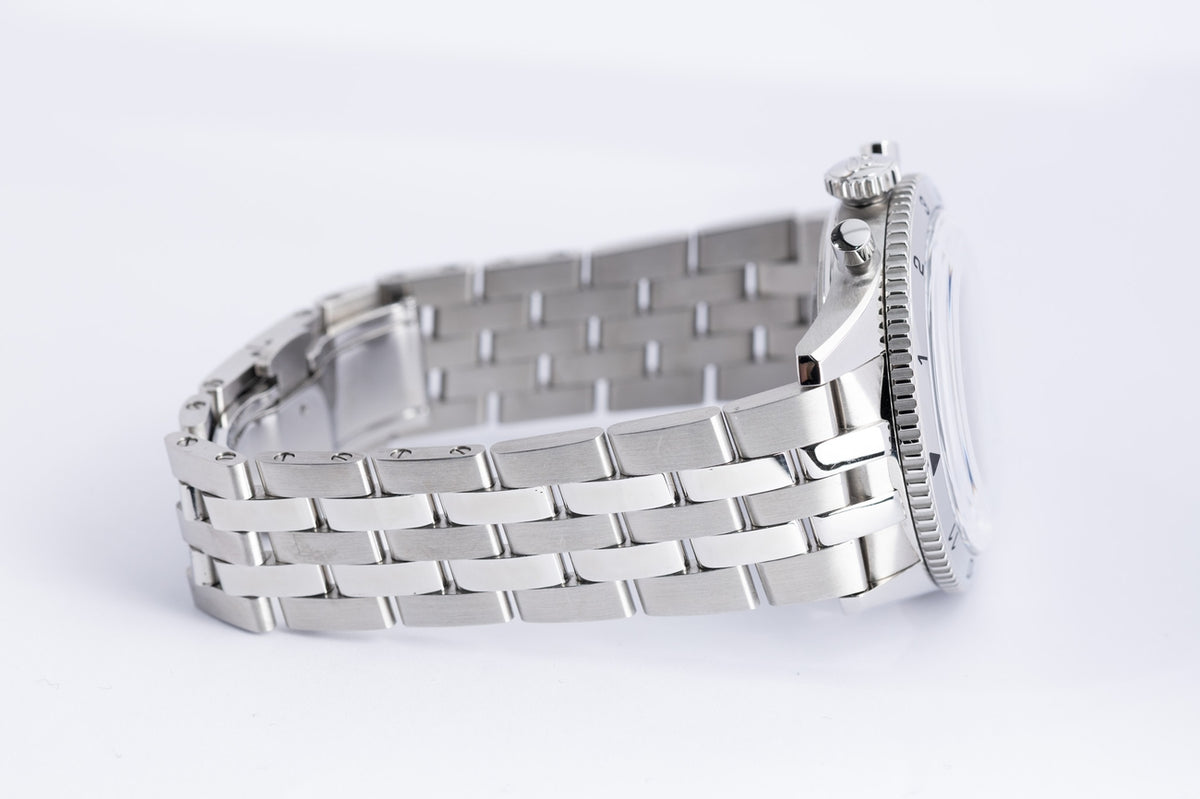 Breitling Classic Avi Chronograph Automatik 42mm A23380 - Detailansicht 4