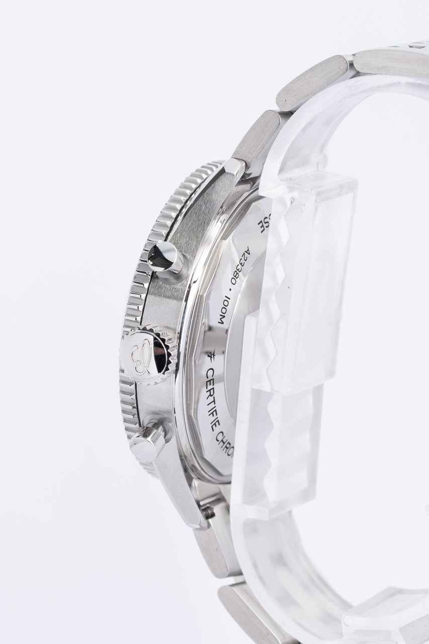 Breitling Classic Avi Chronograph Automatik 42mm A23380 - Detailansicht 7