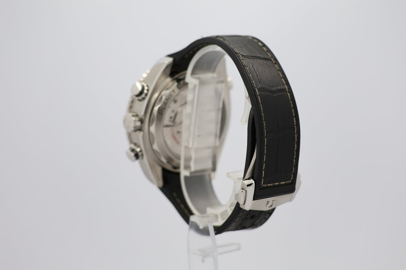 Omega Seamaster Planet Ocean Chronograph 45,5mm Automatik  21533465101001 - Detailansicht 2