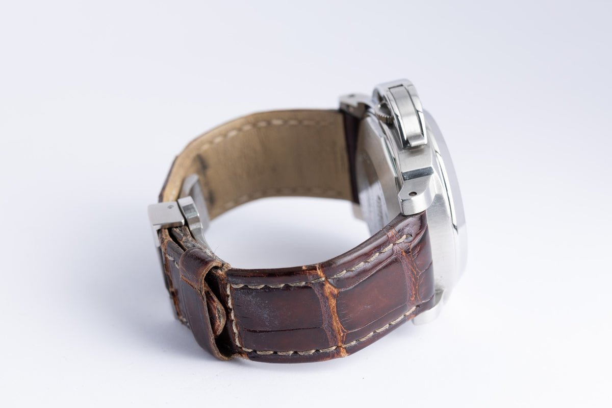 Panerai Luminor  Marina 40mm PAM00298 - Detailansicht 6