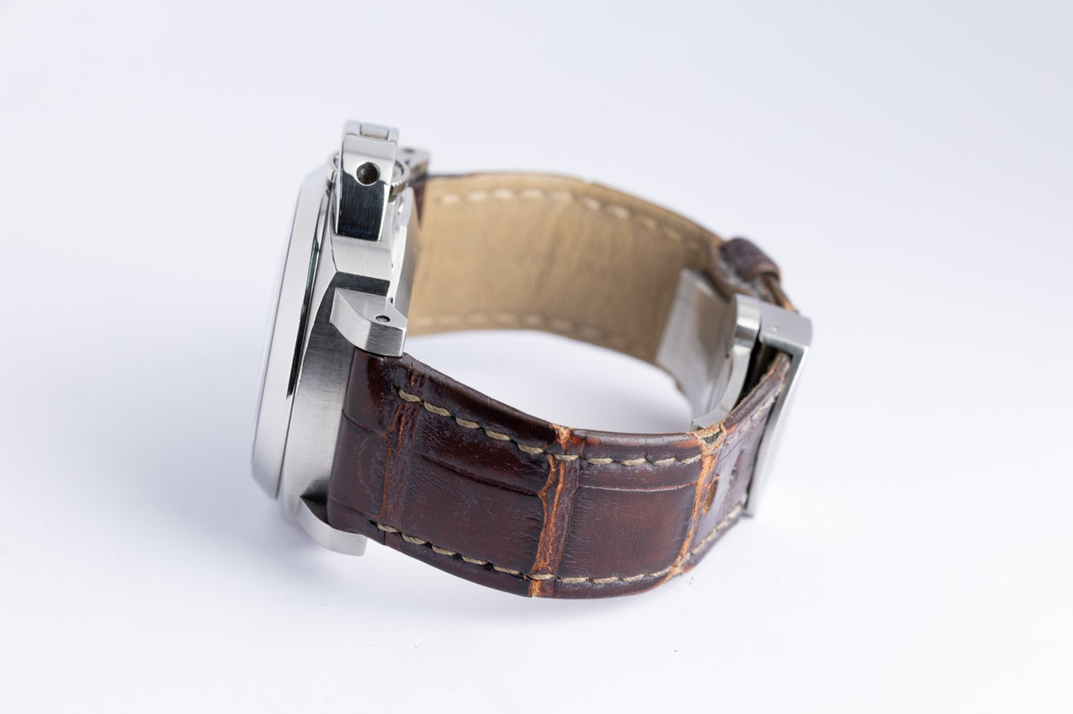Panerai Luminor  Marina 40mm PAM00298 - Detailansicht 5
