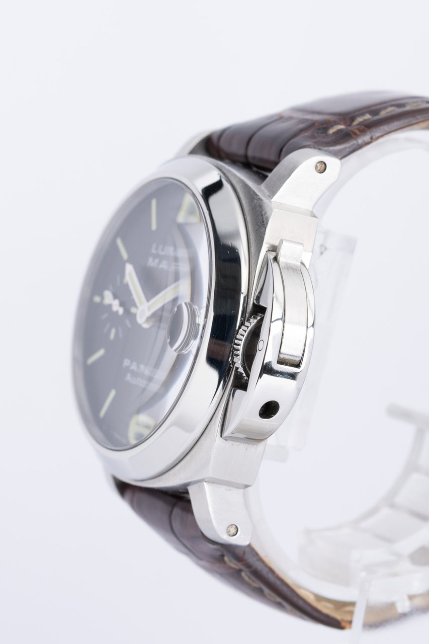 Panerai Luminor  Marina 40mm PAM00298 - Detailansicht 2