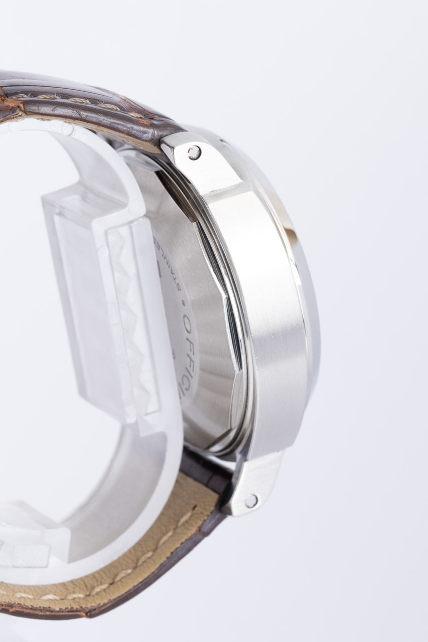 Panerai Luminor  Marina 40mm PAM00298 - Detailansicht 4