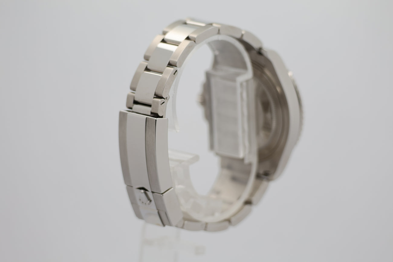Rolex Rolex Yacht-Master Automatik 37mm 268622 - Detailansicht 1