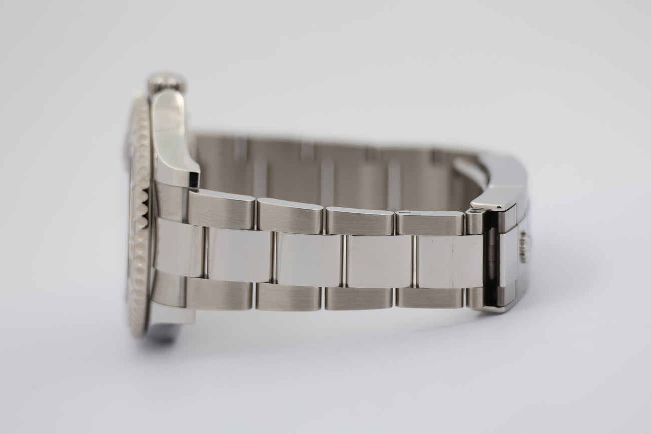 Rolex Rolex Yacht-Master Automatik 37mm 268622 - Detailansicht 3