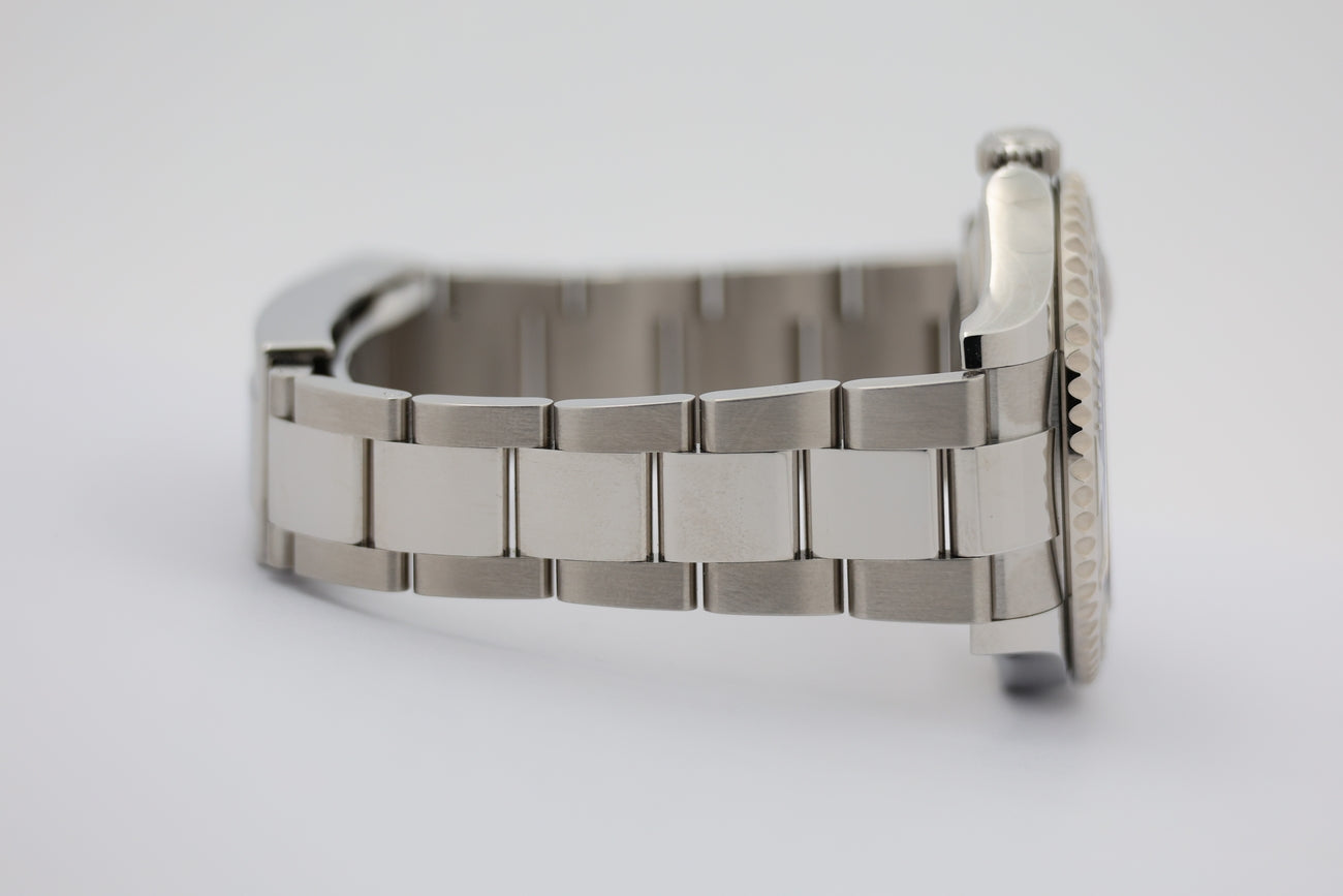Rolex Rolex Yacht-Master Automatik 37mm 268622 - Detailansicht 4