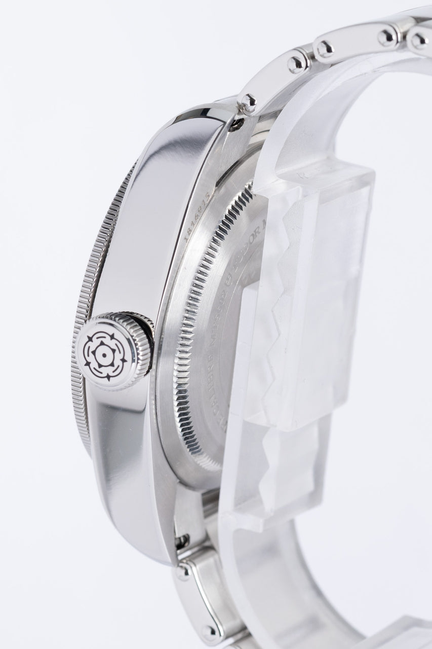 Tudor Black Bay Harrods 79230G - Detailansicht 5