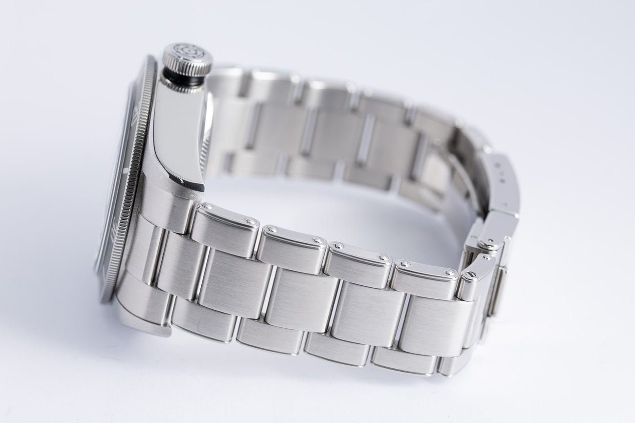 Tudor Black Bay Harrods 79230G - Detailansicht 6