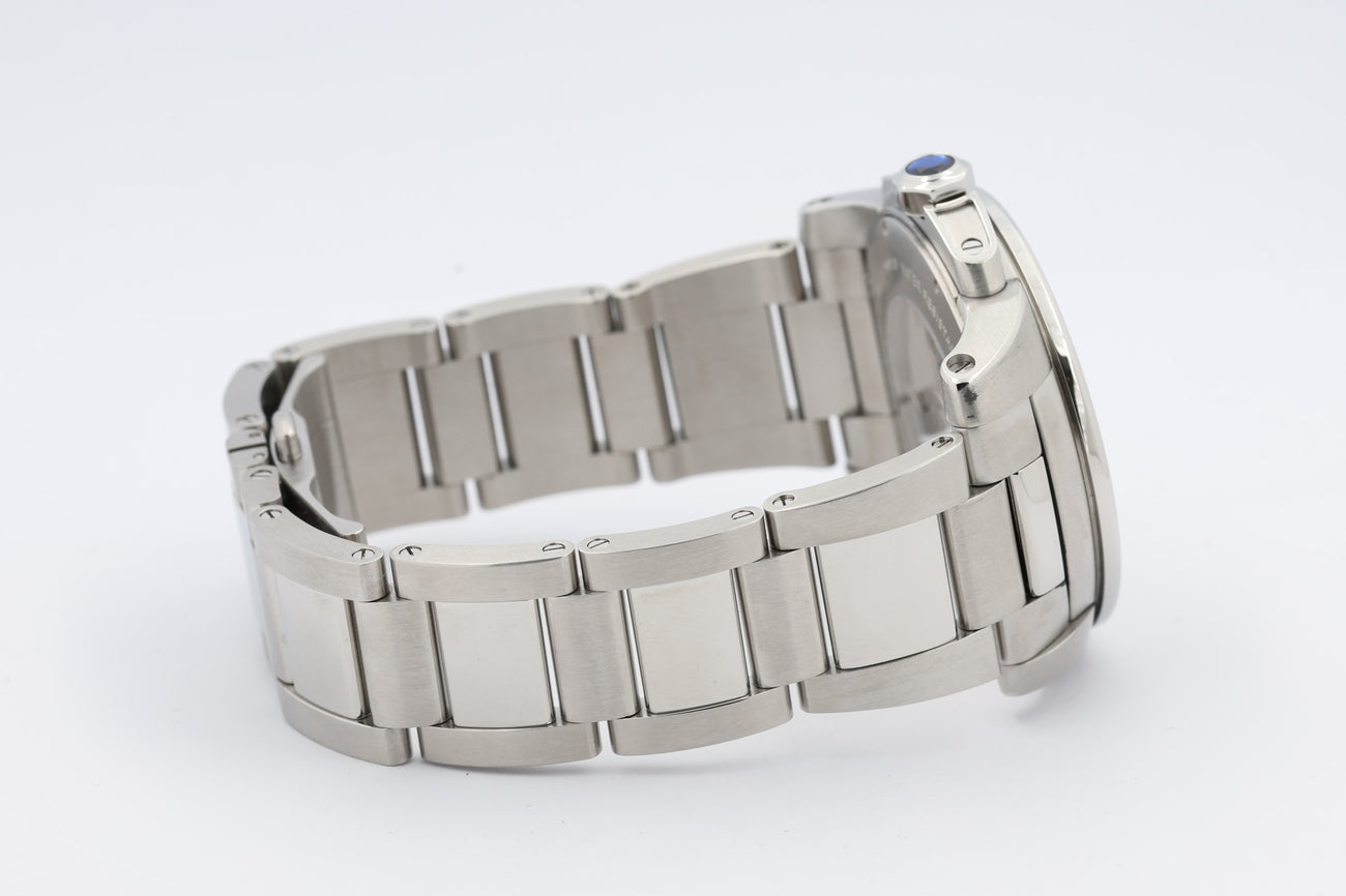Cartier Calibre de Cartier 42mm Automatik W7100015 - Detailansicht 6