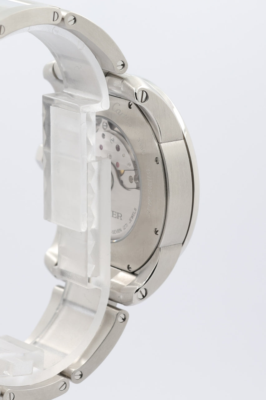 Cartier Calibre de Cartier 42mm Automatik W7100015 - Detailansicht 3