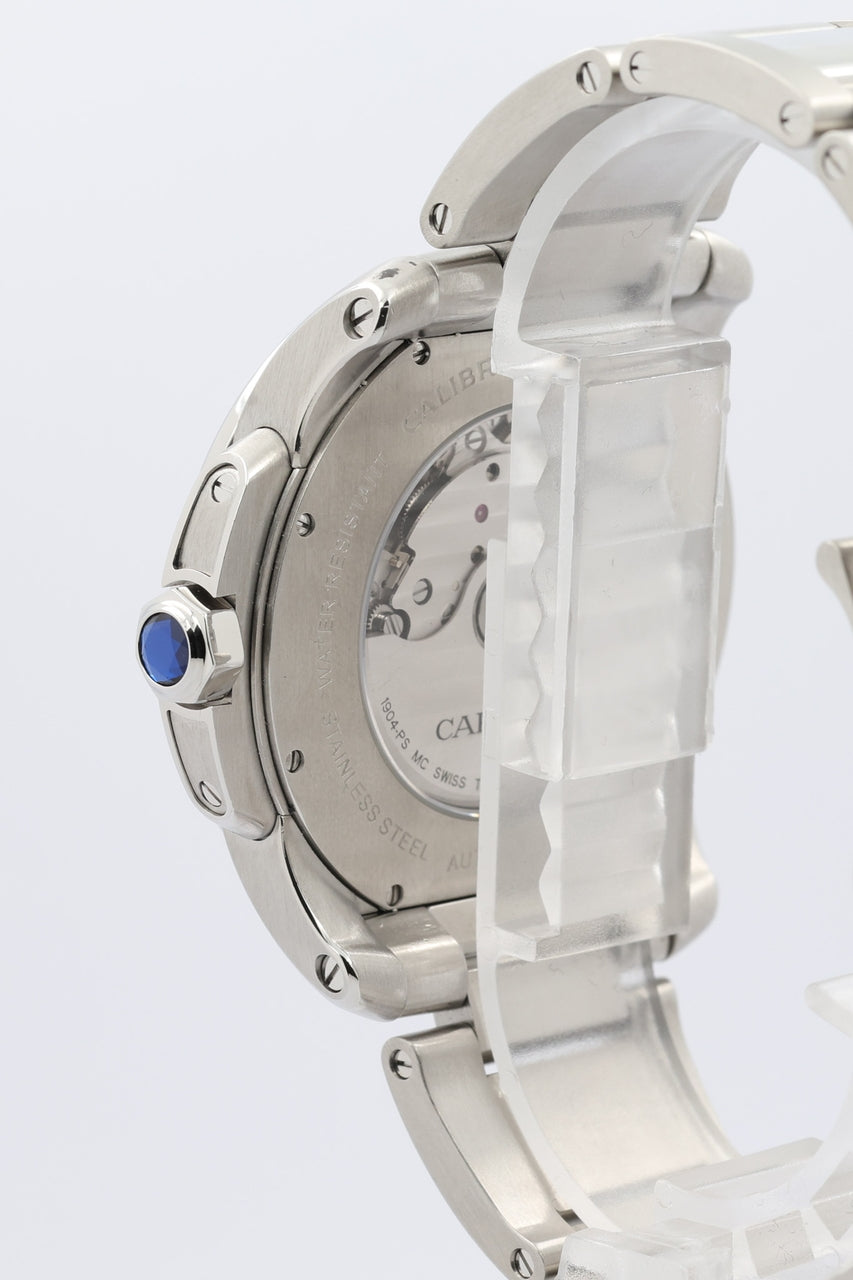 Cartier Calibre de Cartier 42mm Automatik W7100015 - Detailansicht 4