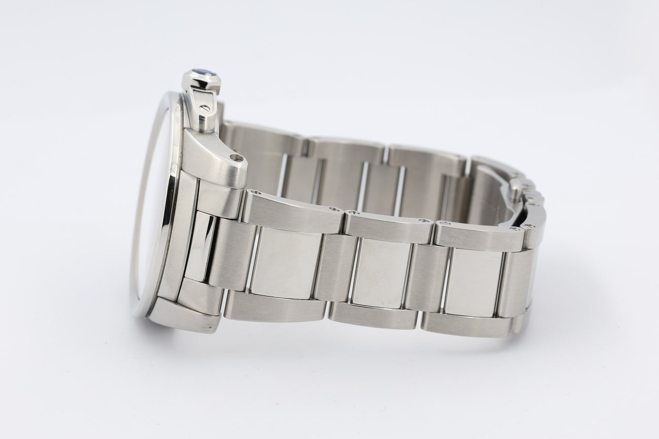 Cartier Calibre de Cartier 42mm Automatik W7100015 - Detailansicht 5
