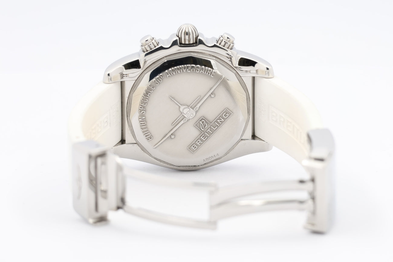 Breitling  Chronomat 41 Airborne Automatik AB0144 - Detailansicht 9