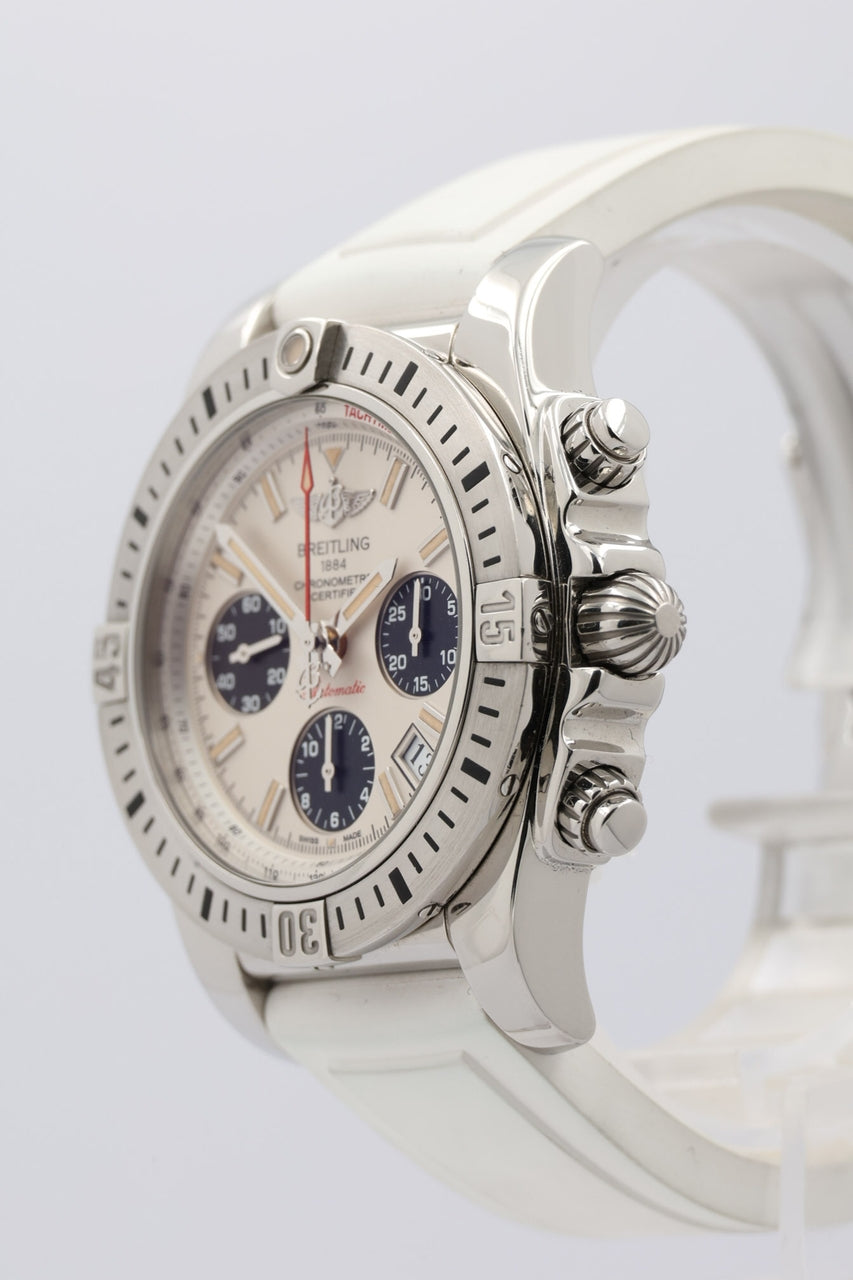 Breitling  Chronomat 41 Airborne Automatik AB0144 - Detailansicht 1