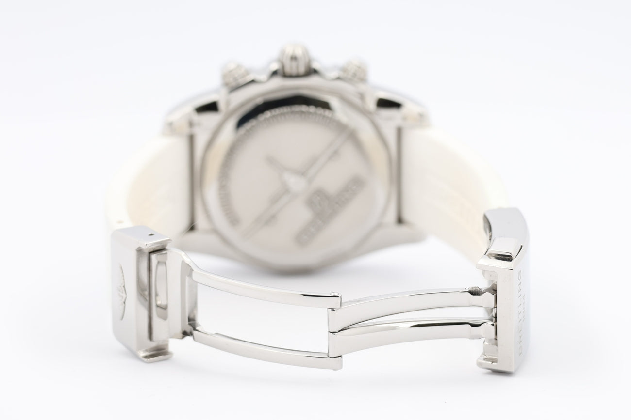 Breitling  Chronomat 41 Airborne Automatik AB0144 - Detailansicht 8
