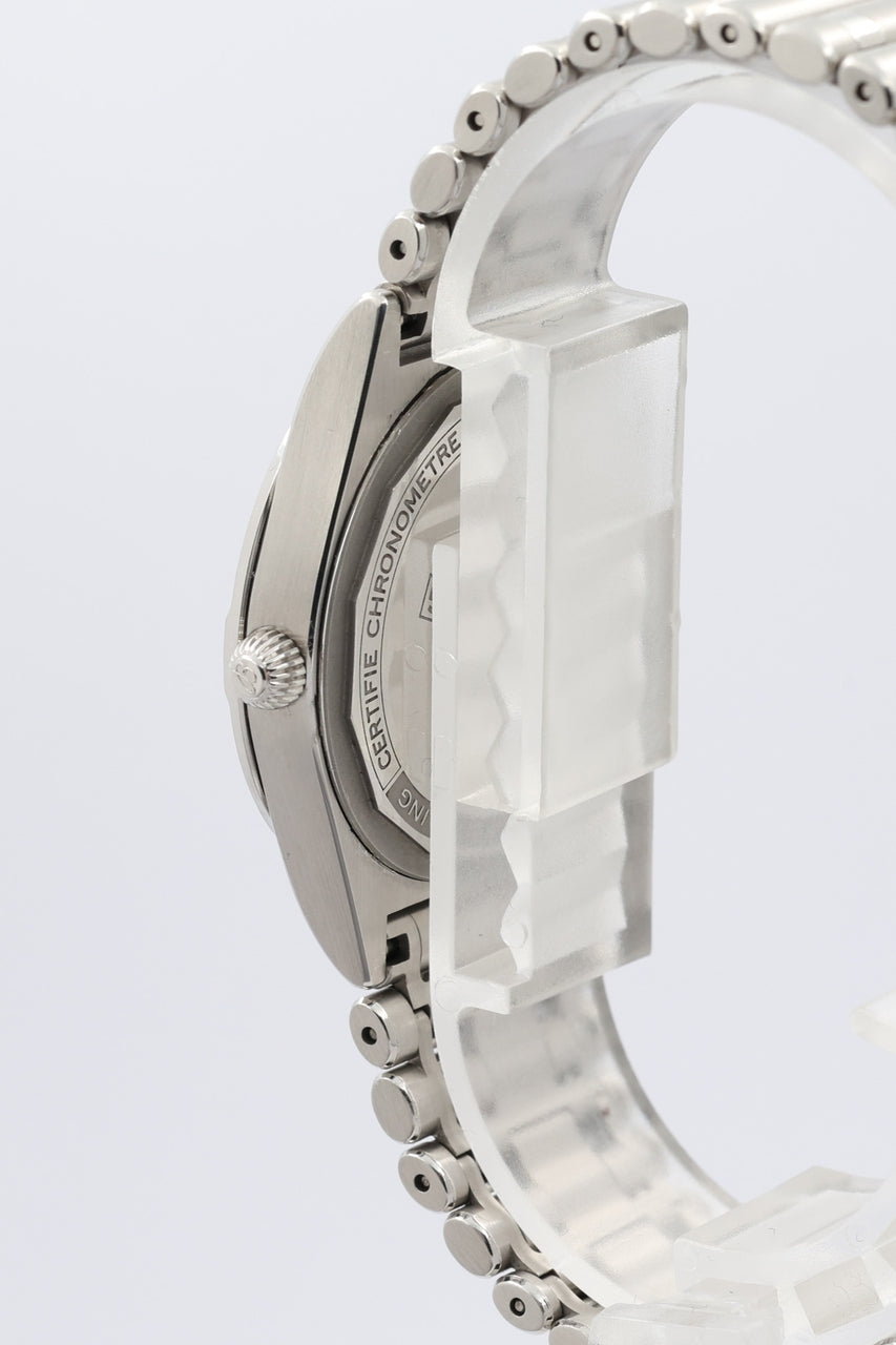 Breitling Chronomat 32mm Quarz Damenuhr Factory A77310 - Detailansicht 4