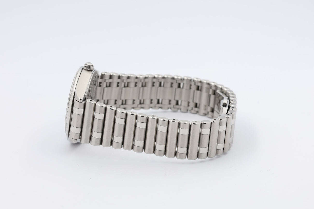 Breitling Chronomat 32mm Quarz Damenuhr Factory A77310 - Detailansicht 6