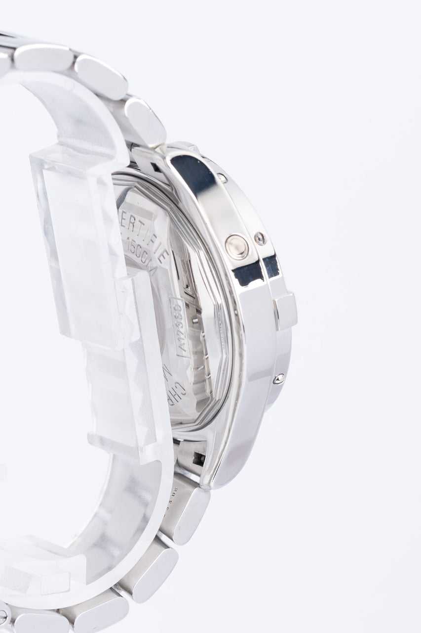 Breitling Superocean Automatik Herrenuhr 42mm A17360 - Detailansicht 4