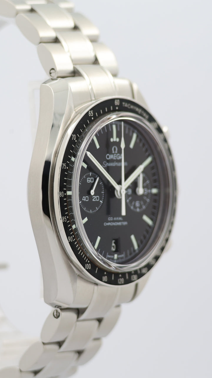 Omega Speedmaster Moonwatch Co-Axial 44mm Automatik 31130445101002 - Detailansicht 8