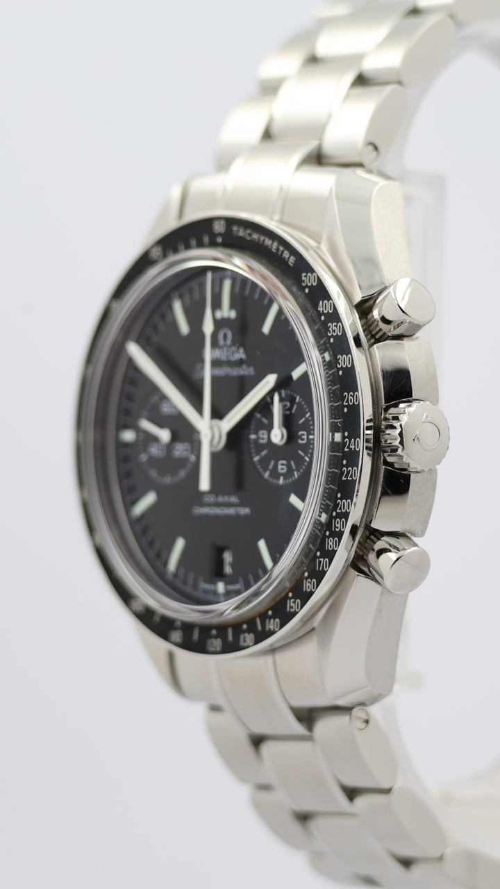 Omega Speedmaster Moonwatch Co-Axial 44mm Automatik 31130445101002 - Detailansicht 7