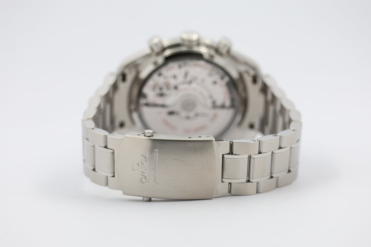 Omega Speedmaster Moonwatch Co-Axial 44mm Automatik 31130445101002 - Detailansicht 5