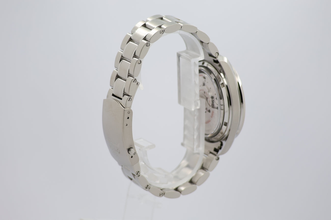 Omega Speedmaster Moonwatch Co-Axial 44mm Automatik 31130445101002 - Detailansicht 1