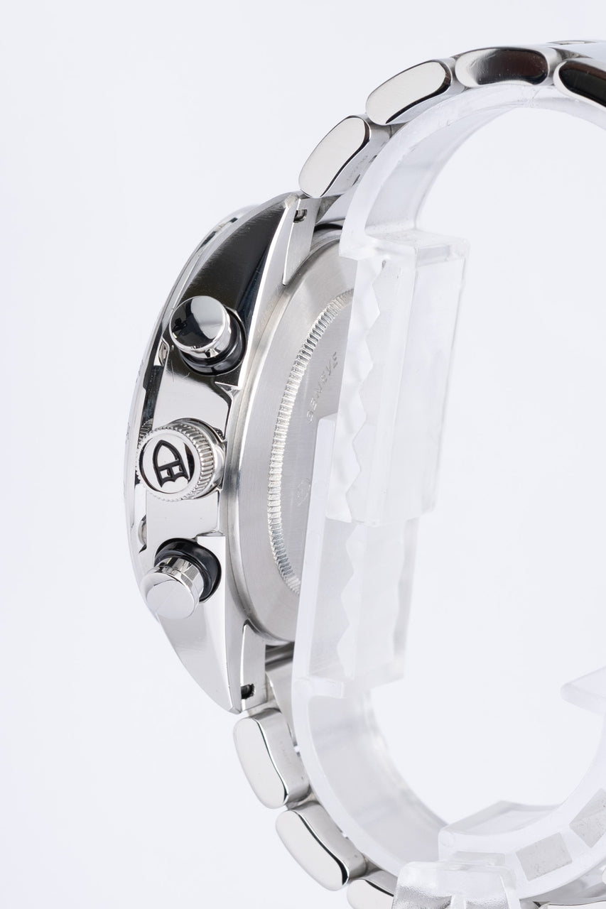 Tudor Fastrider Chronograph 42mm Automatik 42000 - Detailansicht 3
