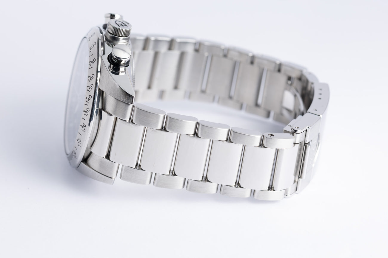 Tudor Fastrider Chronograph 42mm Automatik 42000 - Detailansicht 5