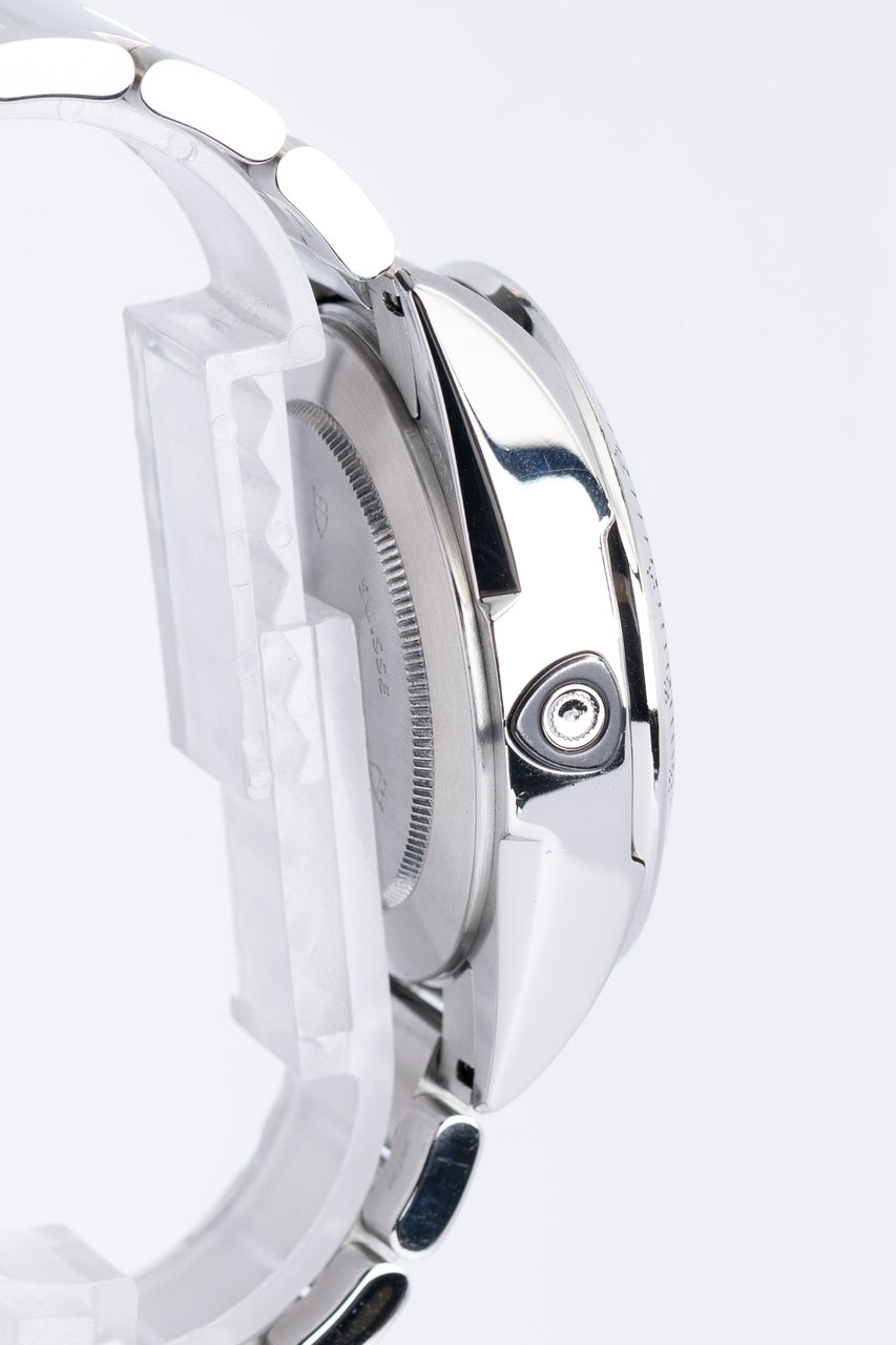 Tudor Fastrider Chronograph 42mm Automatik 42000 - Detailansicht 4
