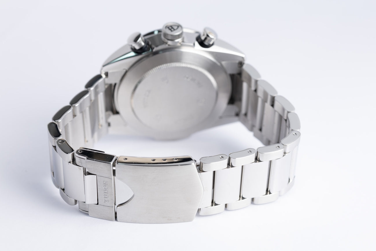Tudor Fastrider Chronograph 42mm Automatik 42000 - Detailansicht 7
