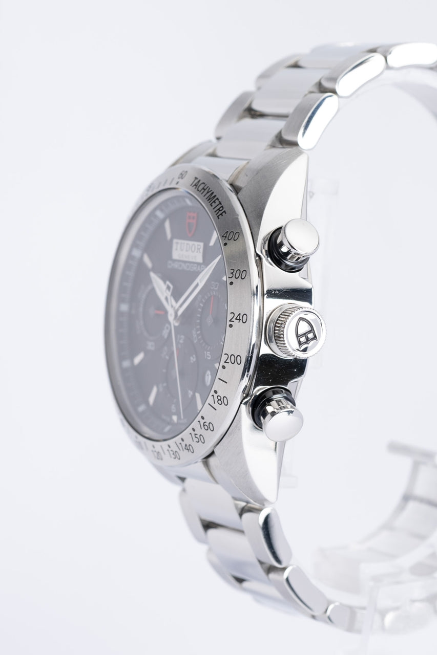 Tudor Fastrider Chronograph 42mm Automatik 42000 - Detailansicht 2
