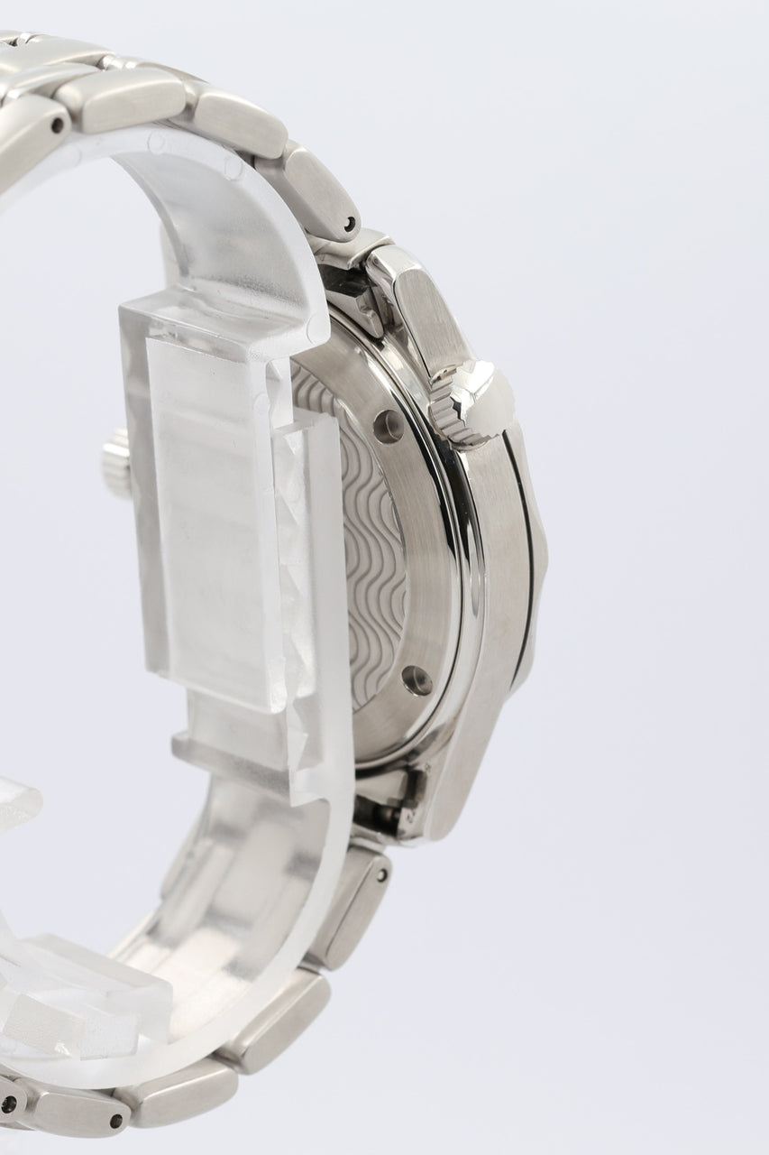 Omega Seamaster 36mm 25618000 - Detailansicht 3