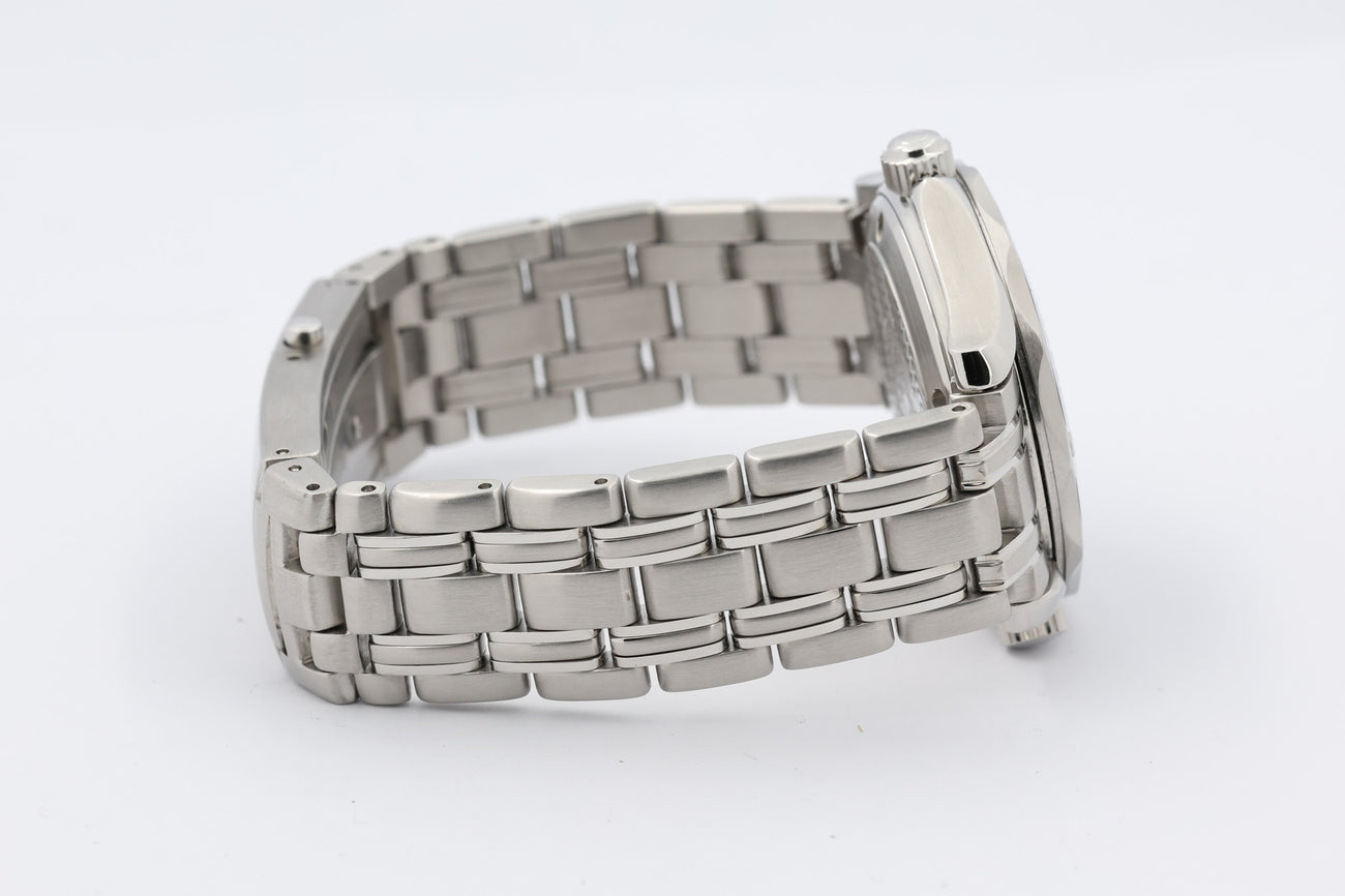 Omega Seamaster 36mm 25618000 - Detailansicht 6